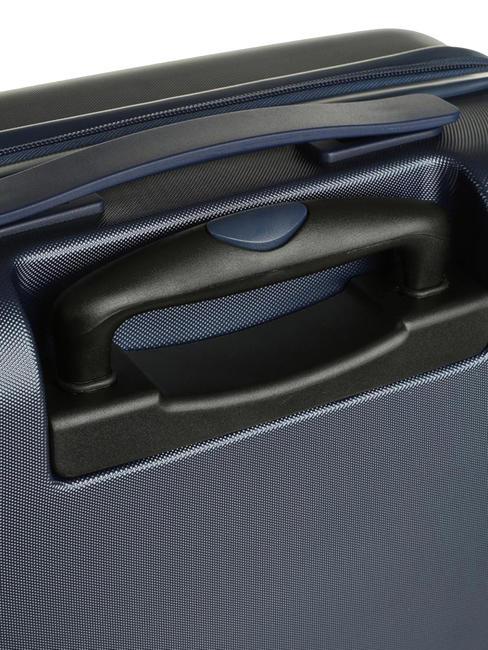 EASY LIGHT Trolley Bagaglio a Mano blu - Bagagli a mano