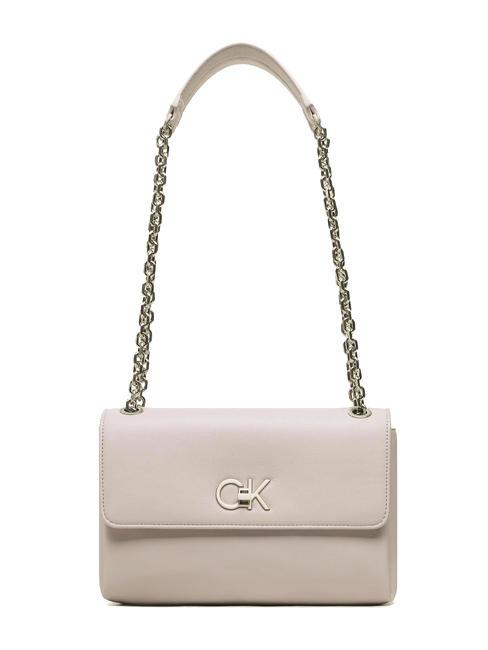 RE-LOCK EW Borsa a spalla / a tracolla iris - Borse Donna