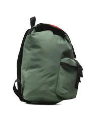 TOMMY HILFIGER HERITAGE Zaino in tessuto urban green - Zaini da lavoro porta PC - 2