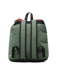 TOMMY HILFIGER HERITAGE Zaino in tessuto urban green - Zaini da lavoro porta PC - 3