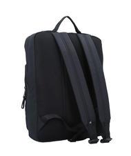 CALVIN KLEIN SPORT ESSENTIAL Zaino porta laptop in nylon black - Zaini da lavoro porta PC - 3