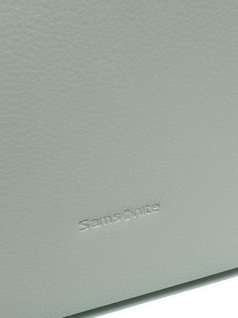 CANDYCE Borsa a tracolla Sage - Borse Donna