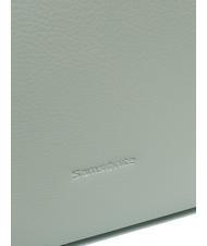 SAMSONITE CANDYCE Borsa a tracolla Sage - Borse Donna - 4