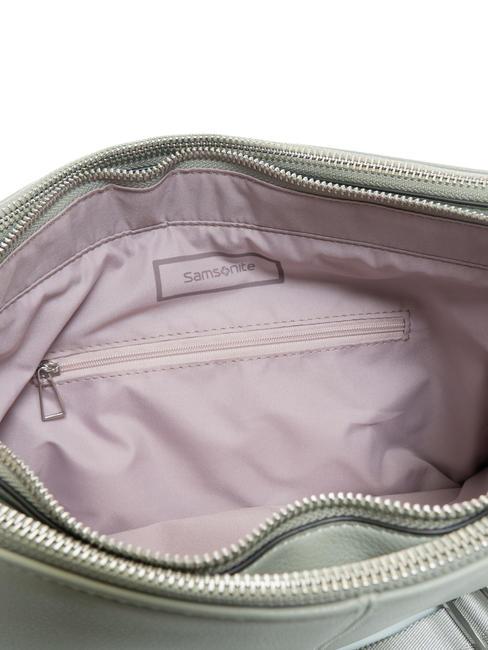 CANDYCE Borsa a tracolla Sage - Borse Donna