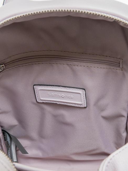 STAR-RING Zaino Donna PALE MAUVE - Borse Donna