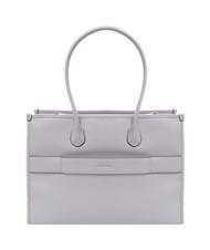 SAMSONITE NEVERENDING Borsa a spalla, con tracolla light taupe - Borse Donna - 4