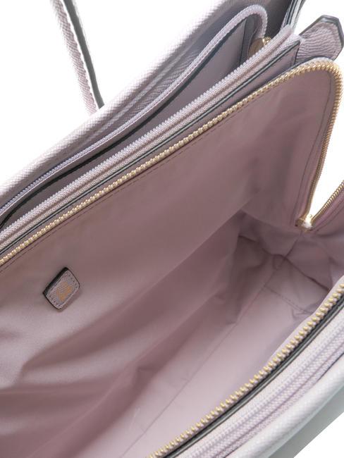 NEVERENDING Borsa a spalla, con tracolla light taupe - Borse Donna