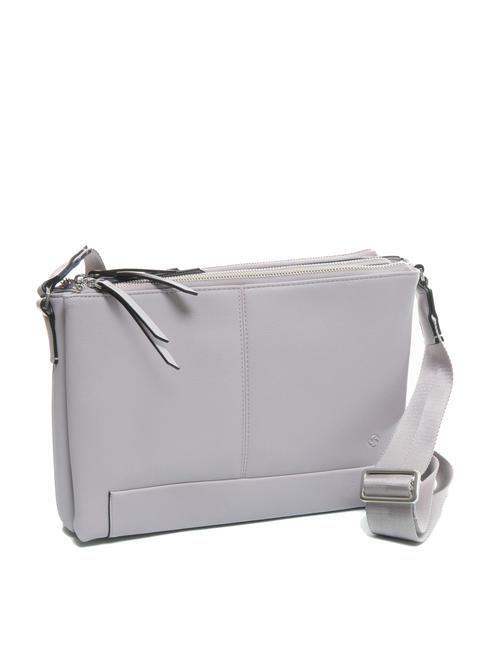 CANDYCE Borsa a tracolla light taupe - Borse Donna