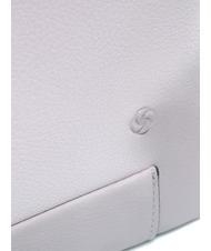 SAMSONITE CANDYCE Borsa a tracolla light taupe - Borse Donna - 3