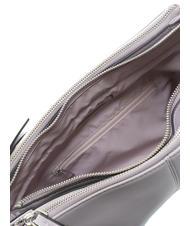 SAMSONITE CANDYCE Borsa a tracolla light taupe - Borse Donna - 4