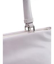 SAMSONITE BE-HER Shopper verticale con tracolla light taupe - Borse Donna - 3