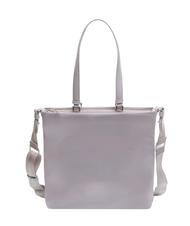 SAMSONITE BE-HER Shopper verticale con tracolla light taupe - Borse Donna - 4