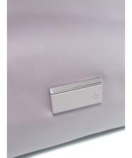 SAMSONITE BE-HER Shopper verticale con tracolla light taupe - Borse Donna - 5