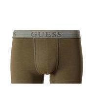 GUESS JOE Set 3 boxer blue olive and grey - Slip Uomo - 3