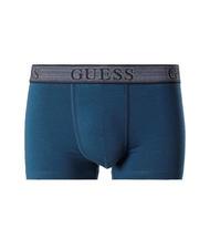 GUESS JOE Set 3 boxer blue olive and grey - Slip Uomo - 4