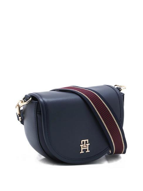 TH CITY SUMMER Mini Bag a tracolla space blue - Borse Donna