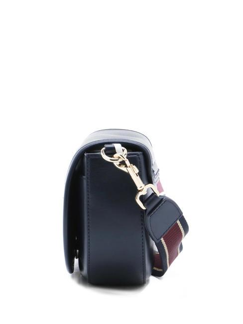 TH CITY SUMMER Mini Bag a tracolla space blue - Borse Donna
