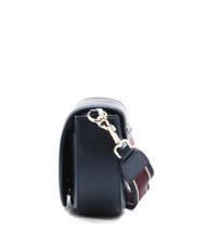 TOMMY HILFIGER TH CITY SUMMER Mini Bag a tracolla space blue - Borse Donna - 3