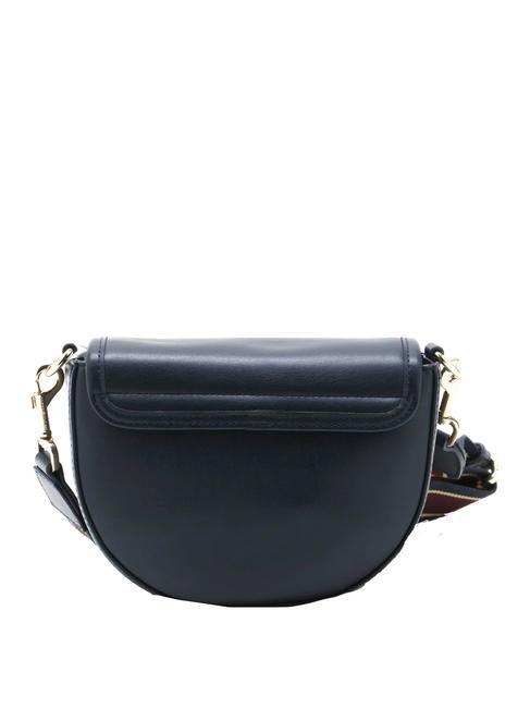 TH CITY SUMMER Mini Bag a tracolla space blue - Borse Donna