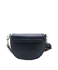 TOMMY HILFIGER TH CITY SUMMER Mini Bag a tracolla space blue - Borse Donna - 4
