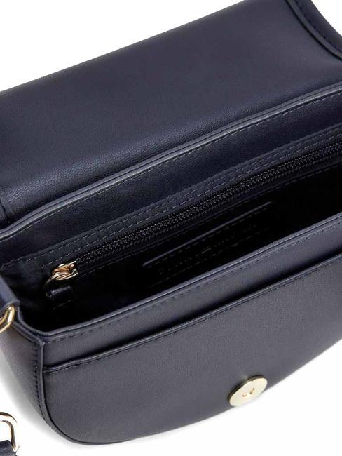 TH CITY SUMMER Mini Bag a tracolla space blue - Borse Donna