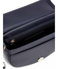 TOMMY HILFIGER TH CITY SUMMER Mini Bag a tracolla space blue - Borse Donna - 5