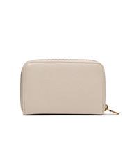 GUESS LAUREL M Portafoglio Zip Around STONE - Portafogli Donna - 3