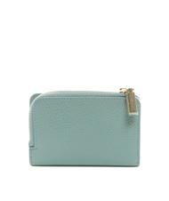 COCCINELLE METALLIC SOFT Portafoglio Donna Medio rivergreen - Portafogli Donna - 4
