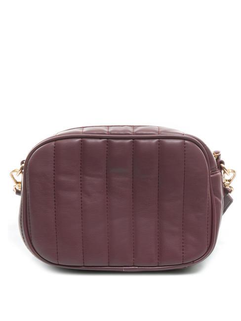 DEA Borsa camera case burgundy - Borse Donna