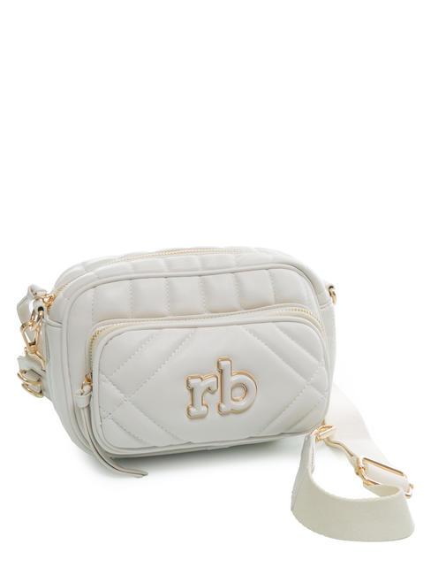 DEA Borsa camera case off white - Borse Donna