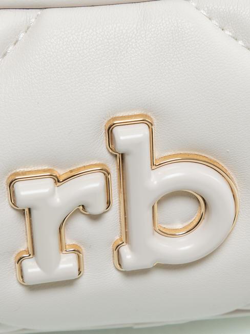 DEA Borsa camera case off white - Borse Donna