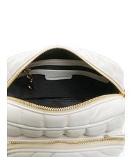 ROCCOBAROCCO DEA Borsa camera case off white - Borse Donna - 4