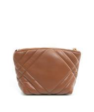 ROCCOBAROCCO DEA Beauty medio trapuntato tan - Beauty Case - 4