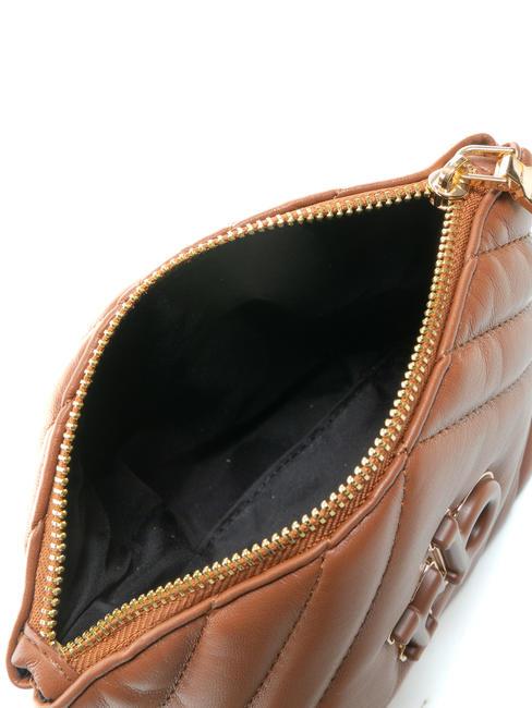 DEA Beauty medio trapuntato tan - Beauty Case