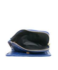 COCCINELLE METALLIC SOFT Portafoglio Donna Medio Curacao Blue - Portafogli Donna - 3