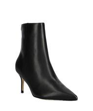 GUESS BRAYAN Stivaletti in pelle nero1 - Scarpe Donna - 2