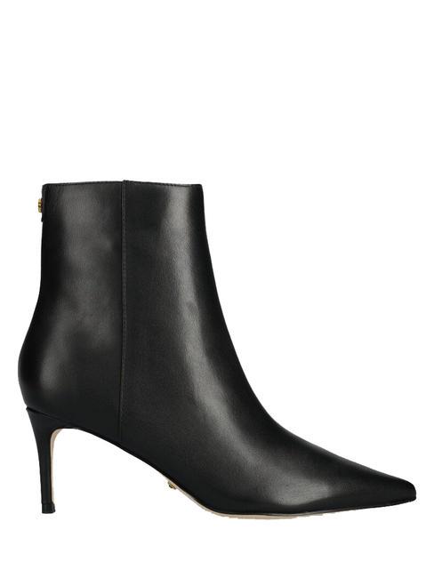 BRAYAN Stivaletti in pelle nero1 - Scarpe Donna
