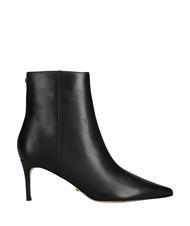 GUESS BRAYAN Stivaletti in pelle nero1 - Scarpe Donna - 3