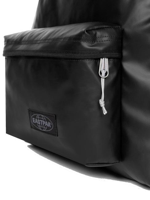 PADDED DAY PAK'R Zaino porta PC 14" con tasca porta borraccia tarp black - Zaini Scuola & Tempo Libero
