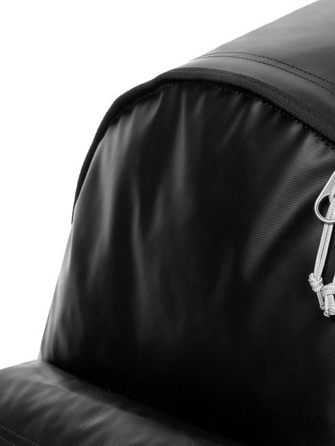 PADDED DAY PAK'R Zaino porta PC 14" con tasca porta borraccia tarp black - Zaini Scuola & Tempo Libero