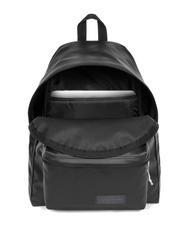 EASTPAK PADDED DAY PAK'R Zaino porta PC 14" con tasca porta borraccia tarp black - Zaini Scuola & Tempo Libero - 6