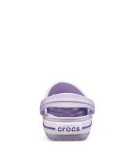 CROCS CROCBAND CLOG Sabot  lavenderneonpurple - Scarpe Bambino - 3