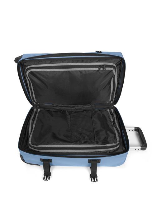 TRANSIT'R S Trolley bagaglio a mano charming blue - Bagagli a mano