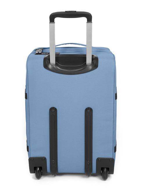 TRANSIT'R S Trolley bagaglio a mano charming blue - Bagagli a mano