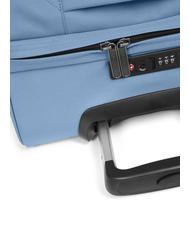 EASTPAK TRANSIT'R S Trolley bagaglio a mano charming blue - Bagagli a mano - 4