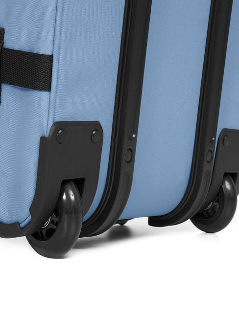 TRANSIT'R S Trolley bagaglio a mano charming blue - Bagagli a mano
