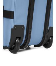 EASTPAK TRANSIT'R S Trolley bagaglio a mano charming blue - Bagagli a mano - 5