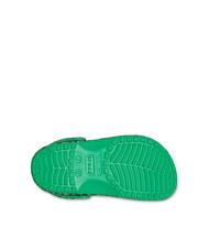 CROCS CLASSIC FAR OUT Sabot grassgreen - Scarpe Bambino - 6