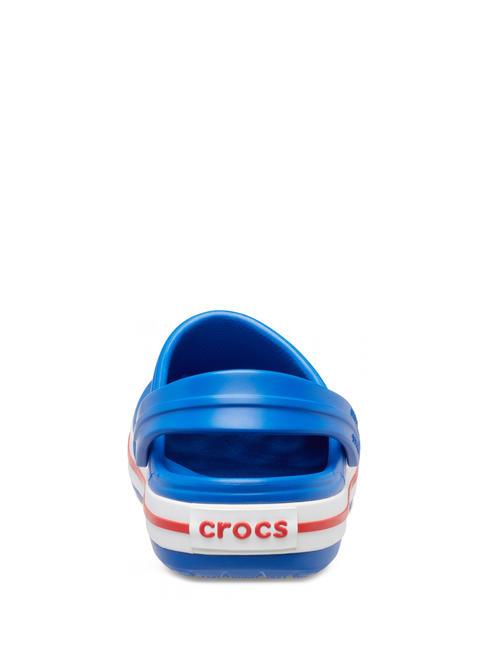 CROCBAND CLOG TODDLER Sabot bluebolt - Scarpe Bambino
