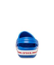 CROCS CROCBAND CLOG TODDLER Sabot bluebolt - Scarpe Bambino - 3